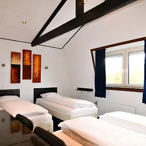 Hotel Bienvenue Rotterdam