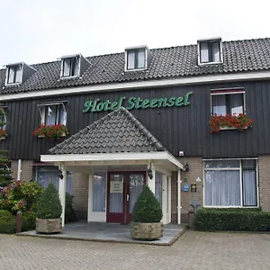 3* Hotel Hotel Steensel