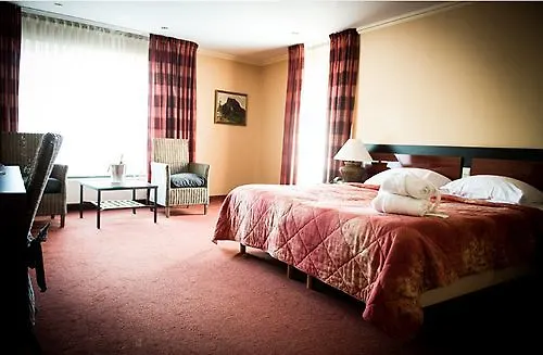 Hampshire Hotel - Voncken Valkenburg Valkenburg aan de Geul Netherlands